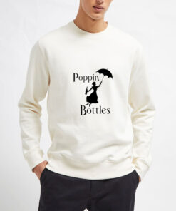 Poppin-Bottles-Sweatshirt-Unisex-Adult-Size-S-3XL