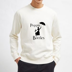 Poppin-Bottles-Sweatshirt-Unisex-Adult-Size-S-3XL