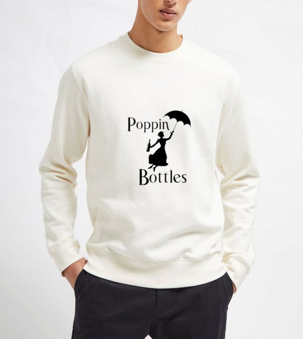 Poppin-Bottles-Sweatshirt-Unisex-Adult-Size-S-3XL