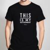 Retirements-T-Shirt-For-Women-And-Men-Size-S-3XL