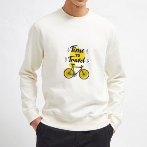 Time-To-Travel-Sweatshirt-Unisex-Adult-Size-S-3XL