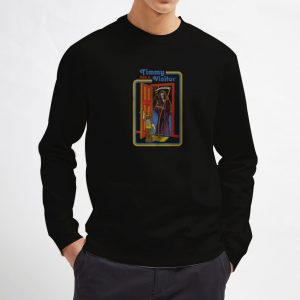 Timmy-has-a-Visitor-Sweatshirt-Unisex-Adult-Size-S-3XL