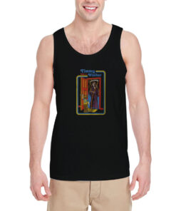 Timmy-has-a-Visitor-Tank-Top-For-Women-And-Men-Size-S-3XL