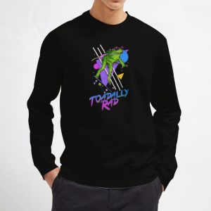 Toadally-Rad-Sweatshirt-Unisex-Adult-Size-S-3XL