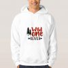 Wild-One-Oliver-Hoodie-Unisex-Adult-Size-S-3XL