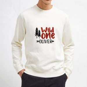 Wild-One-Oliver-Sweatshirt-Unisex-Adult-Size-S-3XL