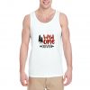 Wild-One-Oliver-Tank-Top-For-Women-And-Men-Size-S-3XL