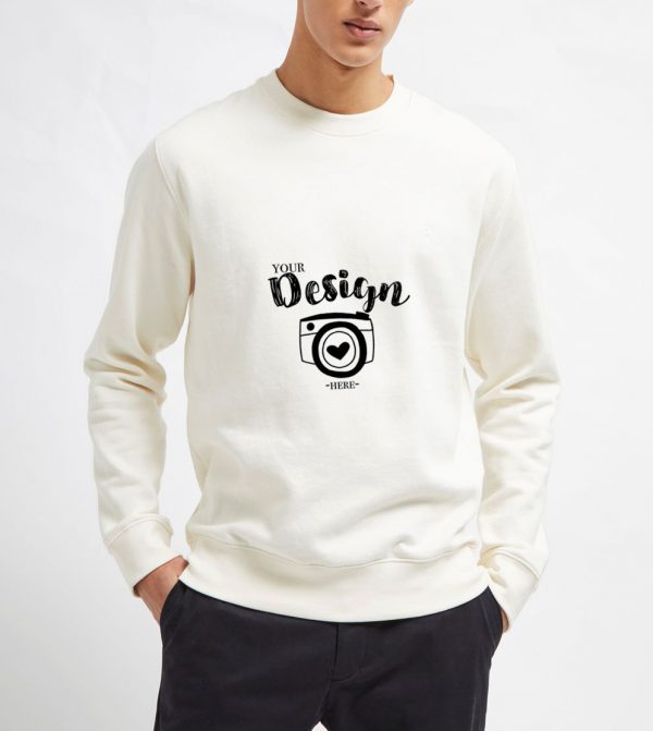 Your-Design-Here-Sweatshirt-Unisex-Adult-Size-S-3XL