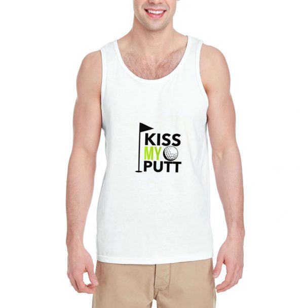 kiss-my-putt-Tank-Top-For-Women-And-Men-Size-S-3XL