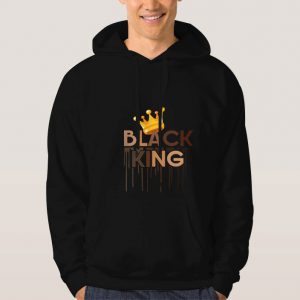 Black-King-Hoodie-Unisex-Adult-Size-S-3XL