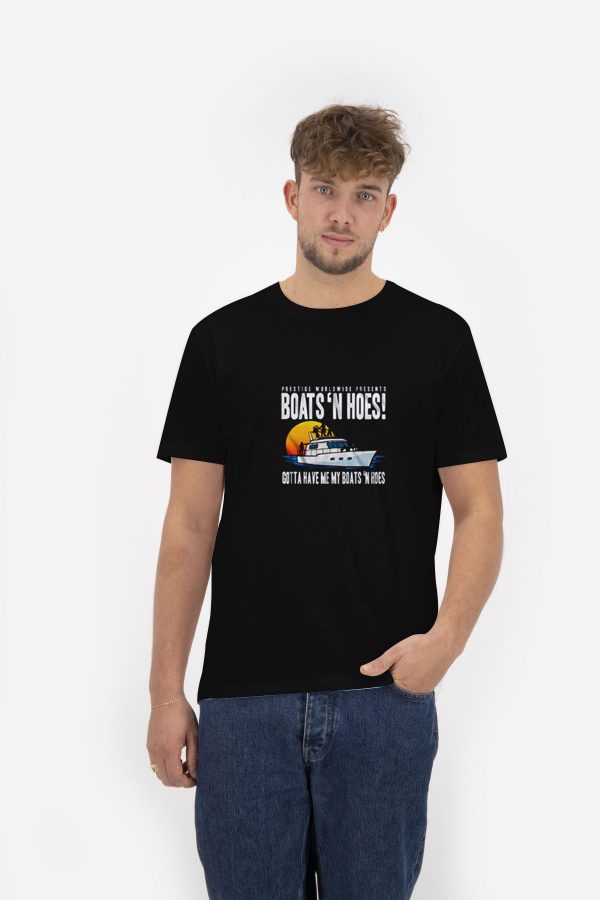 Boats-And-Hoes-T-Shirt
