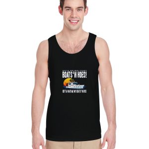 Boats-And-Hoes-Tank-Top