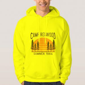 Camp-Redwood-Summer-1984-Hoodie-Unisex-Adult-Size-S-3XL