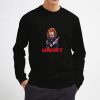 Chucky-Sweatshirt