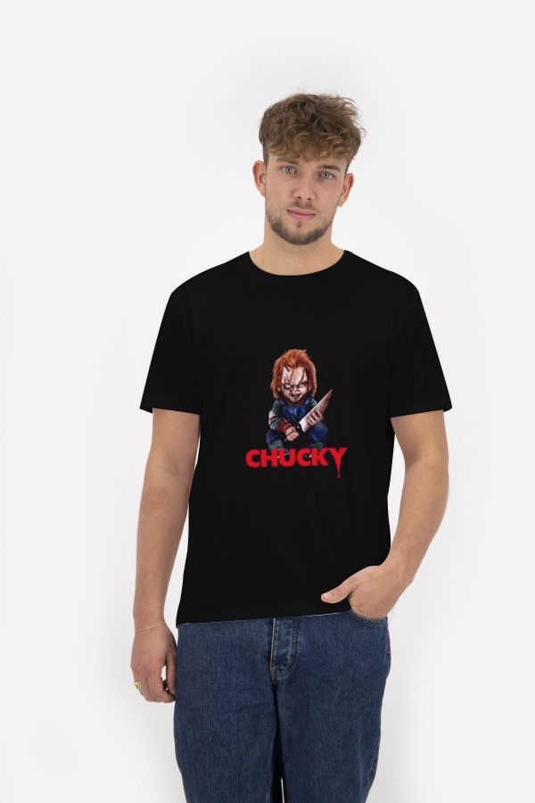 Chucky-T-Shirt