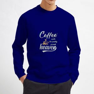 Coffee-Heaven-Sweatshirt-Unisex-Adult-Size-S-3XL