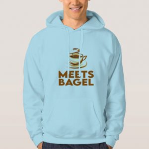 Coffee-Meets-Bagel-Worth-Hoodie