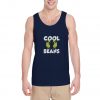 Cool-Beans-Tank-Top-For-Women-And-Men-Size-S-3XL
