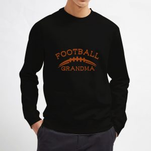 Football-Grandma-Sweatshirt-Unisex-Adult-Size-S-3XL