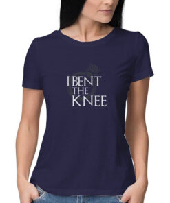 I-Bent-The-Knee-T-Shirt