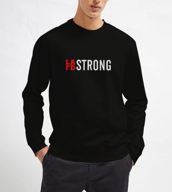 Lafd-Strong-Sweatshirt