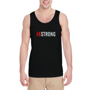 Lafd-Strong-Tank-Top