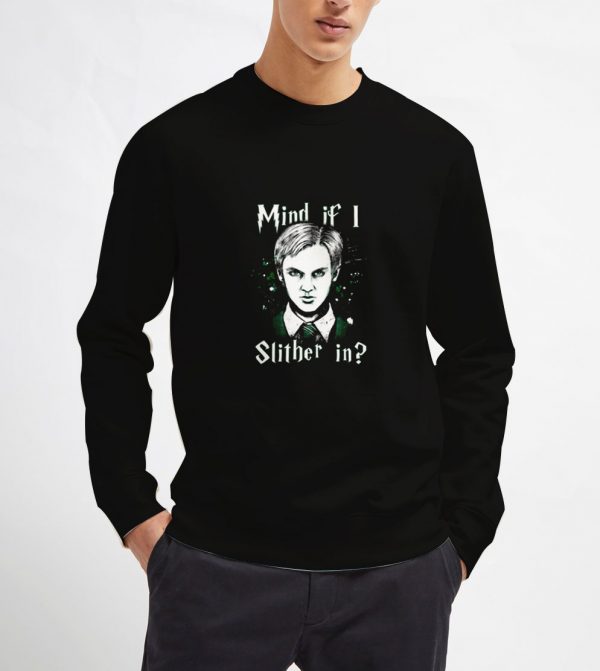 Mind-If-I-Slytherin-Sweatshirt