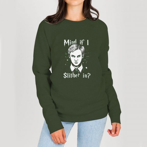 Mind-If-I-Slytherin-Sweatshirt-Forest-Green