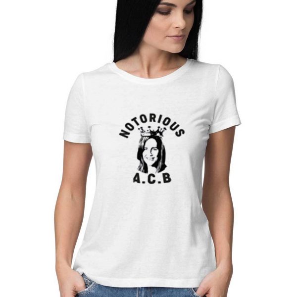 Notorious-ABC-T-Shirt