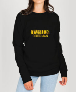 True-Doorman-Sweatshirt